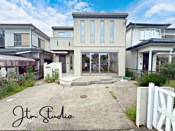 千葉市中央区生実町の中古一戸建て