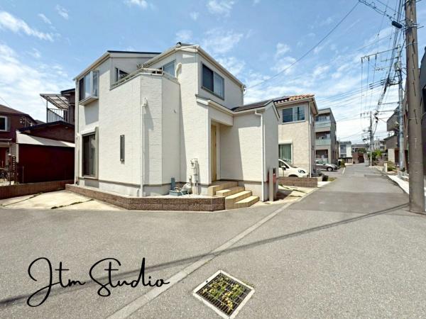 船橋市海神６丁目の中古一戸建て