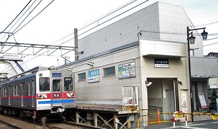 船橋市海神6丁目の中古一戸建て(海神駅(京成本線))