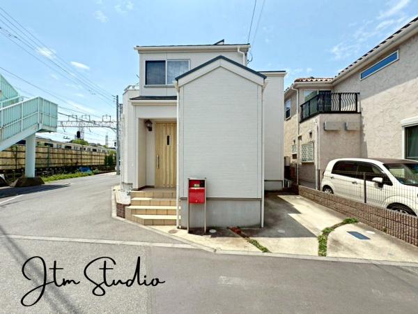 船橋市海神６丁目の中古一戸建て