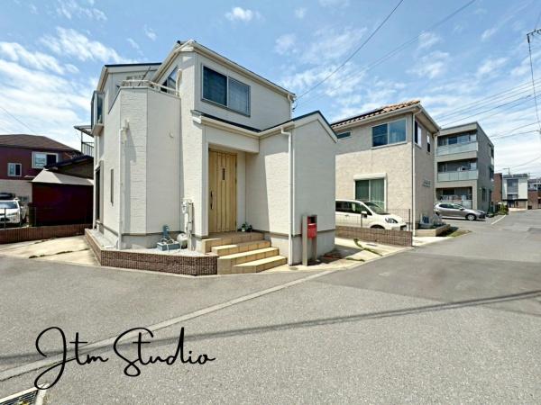 船橋市海神６丁目の中古一戸建て