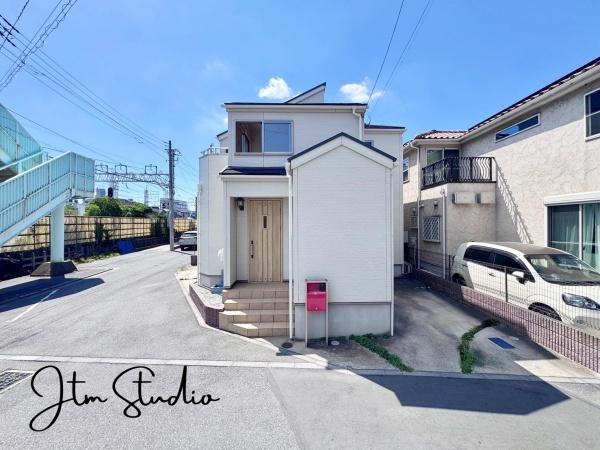 船橋市海神６丁目の中古一戸建て