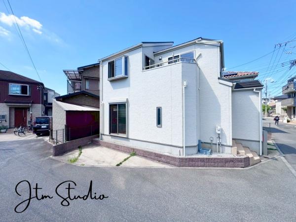 船橋市海神６丁目の中古一戸建て