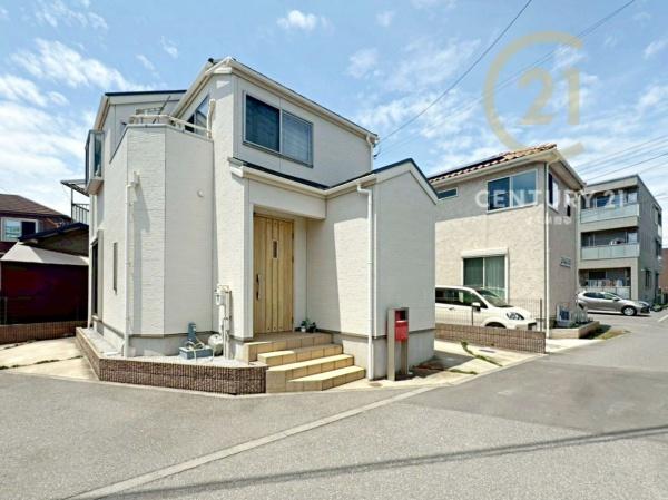 船橋市海神6丁目　中古戸建