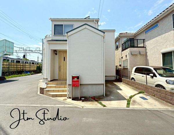 船橋市海神６丁目の中古一戸建て
