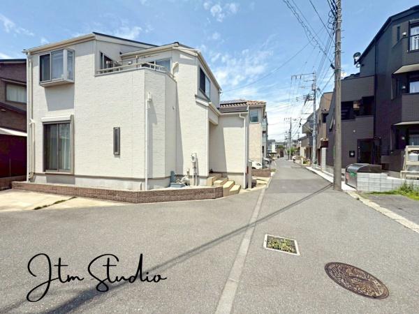 船橋市海神６丁目の中古一戸建て