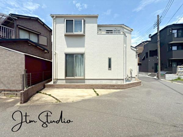 船橋市海神６丁目の中古一戸建て