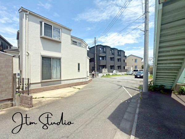 船橋市海神６丁目の中古一戸建て