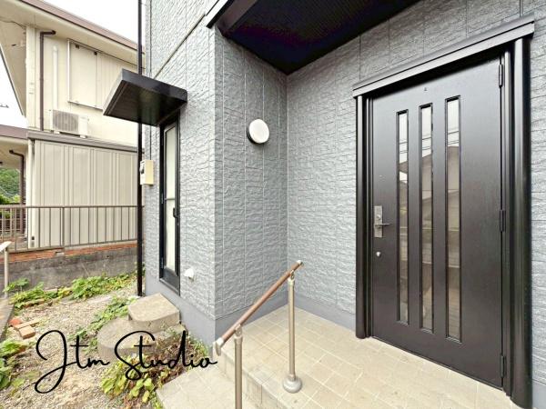 市原市青葉台４丁目の中古一戸建て