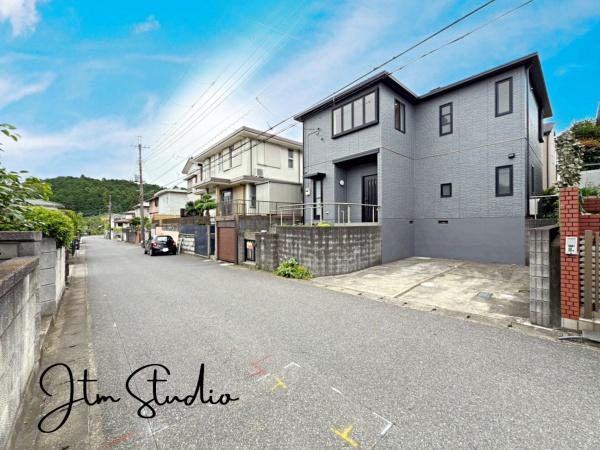 市原市青葉台４丁目の中古一戸建て