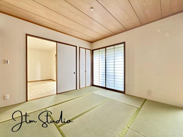 市原市青葉台４丁目の中古一戸建て