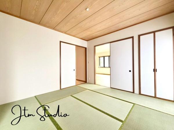 市原市青葉台４丁目の中古一戸建て