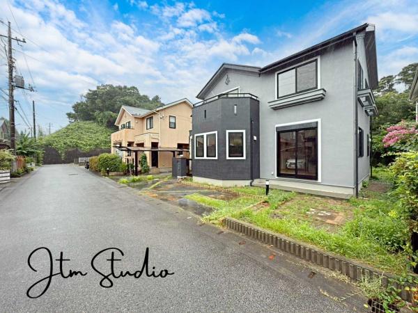 市原市泉台２丁目の中古一戸建て