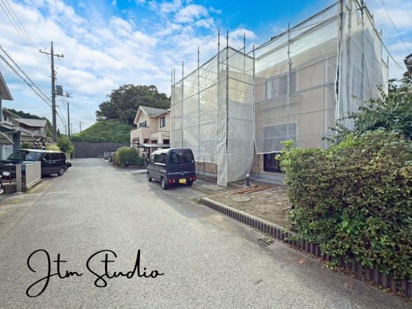 市原市泉台２丁目の中古一戸建て