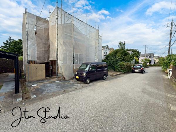 市原市泉台２丁目の中古一戸建て