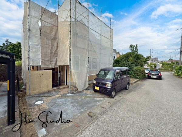 市原市泉台２丁目の中古一戸建て