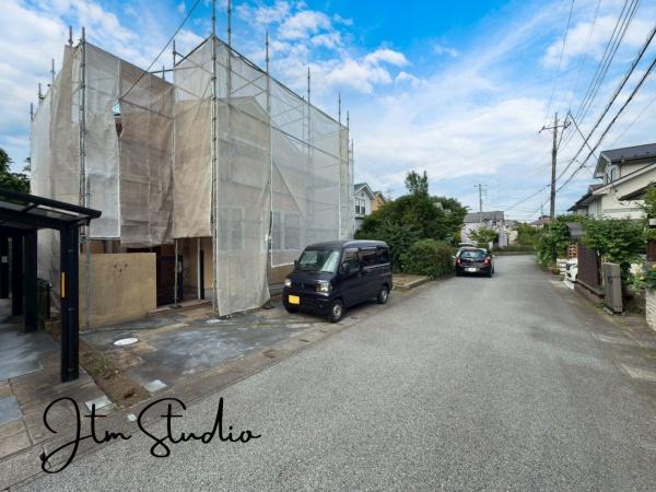 市原市泉台２丁目の中古一戸建て
