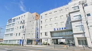 市原市五井(医療法人芙蓉会五井病院)