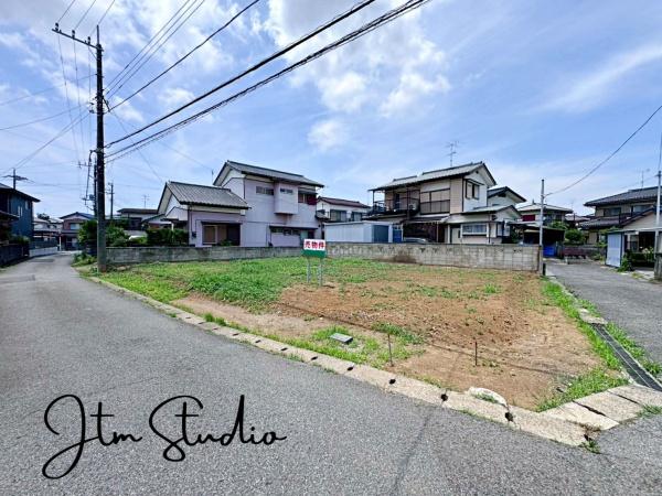 市原市大厩の土地