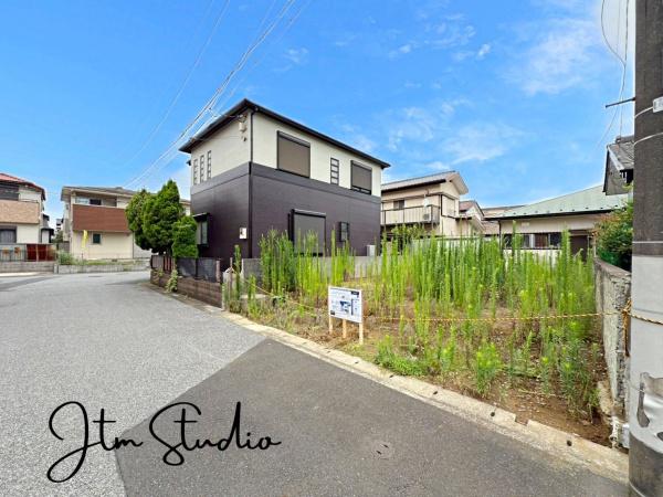 市原市五井の土地