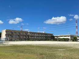 市原市五井の土地(市原市立若葉小学校)