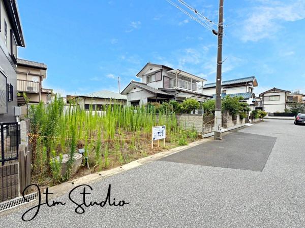 市原市五井の土地