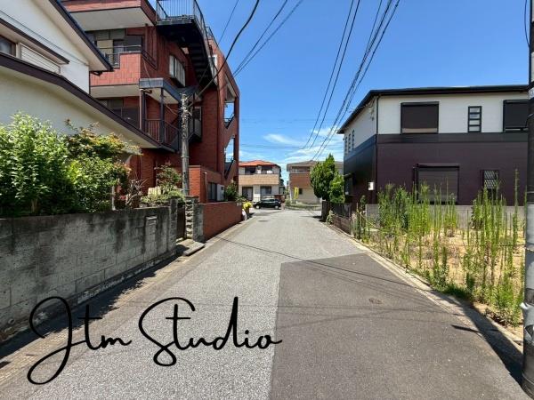 市原市五井の土地