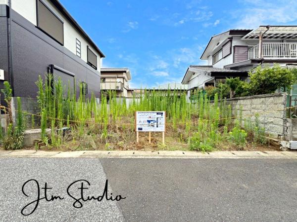 市原市五井の土地