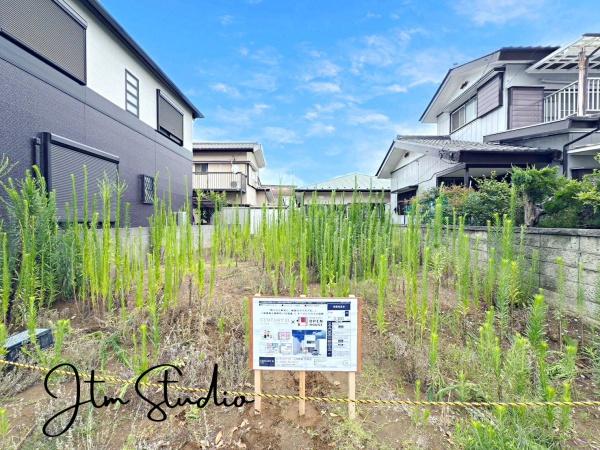 市原市五井の土地