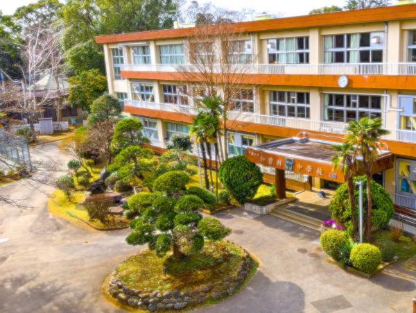 エクセレント千葉都町(千葉市立加曽利中学校)