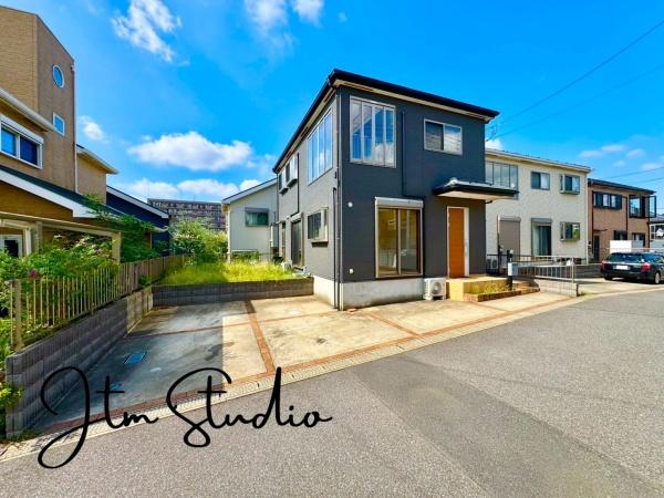 千葉市緑区土気町の中古一戸建て(その他現地)