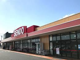 茂原市緑町の中古一戸建て(せんどう茂原店)