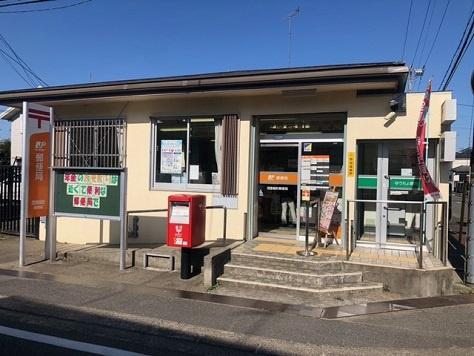 茂原市緑町の中古一戸建て(茂原緑町郵便局)