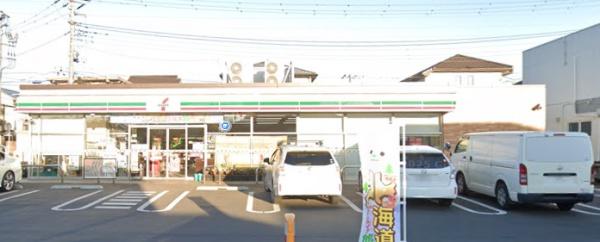 千葉市若葉区都賀の台4丁目の中古一戸建て(セブンイレブン千葉都賀の台4丁目店)