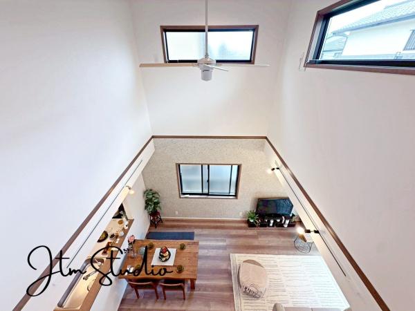千葉市若葉区都賀の台４丁目の中古一戸建て