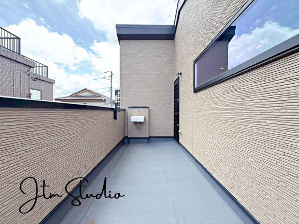 千葉市若葉区都賀の台４丁目の中古一戸建て