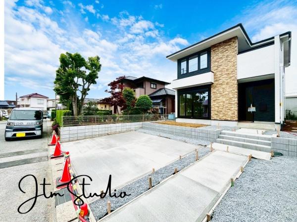 市原市千種２丁目の新築一戸建