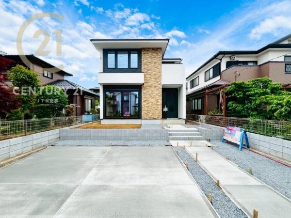 市原市千種２丁目の新築一戸建