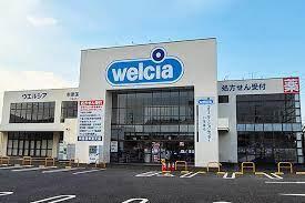 市原市西広４丁目の新築一戸建(ウエルシア市原国分寺台店)