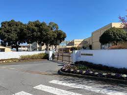 市原市西広４丁目の新築一戸建(市原市立国分寺台小学校)