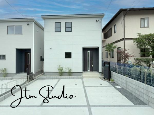 市原市西広４丁目の新築一戸建