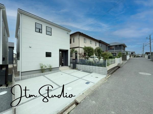 市原市西広４丁目の新築一戸建