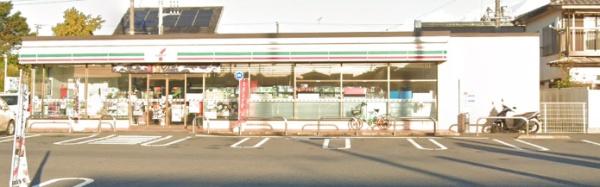市原市君塚2丁目(セブンイレブン市原白金小学校前店)