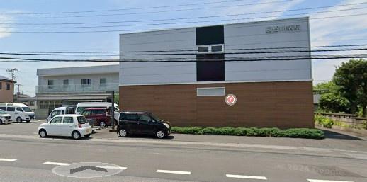 市原市君塚2丁目(長谷川病院)