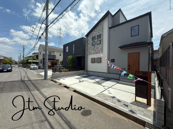 市原市君塚2丁目