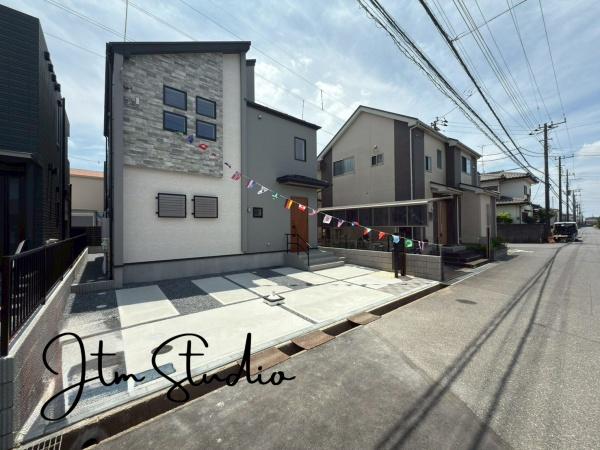 市原市君塚2丁目