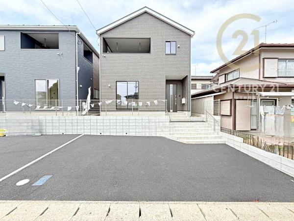 市原市南国分寺台３丁目の新築一戸建