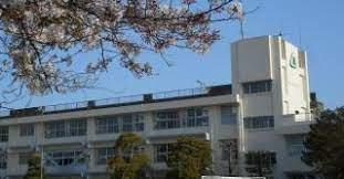 茂原市町保の中古一戸建て(茂原市立茂原小学校)