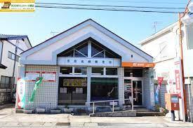 茂原市町保の中古一戸建て(茂原高師郵便局)