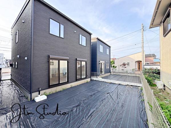 茂原市町保の中古一戸建て